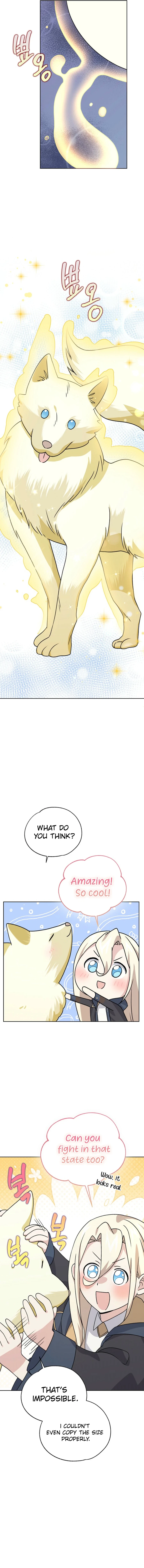 Steal from the Devil’s Pocket Chapter 19 71 ch 19 4