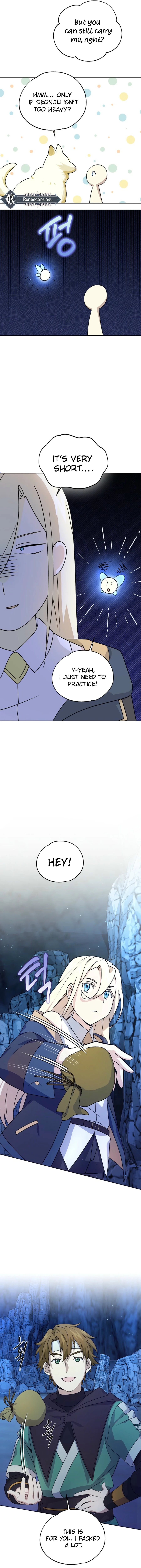 Steal from the Devil’s Pocket Chapter 19 72 ch 19 5