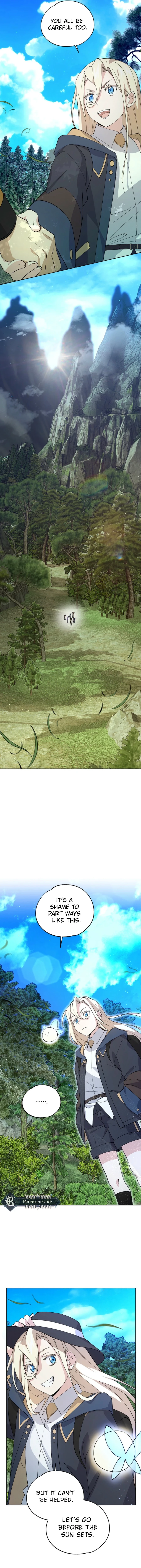 Steal from the Devil’s Pocket Chapter 19 75 ch 19 8