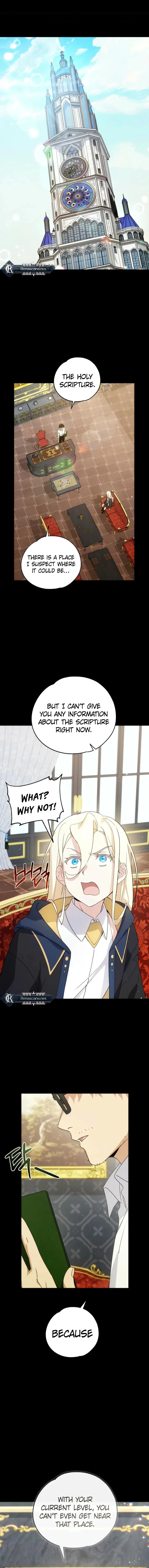 Steal from the Devil’s Pocket Chapter 21 55 03