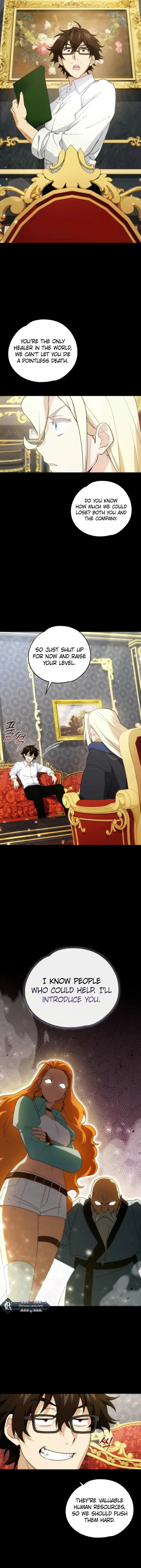 Steal from the Devil’s Pocket Chapter 21 56 04