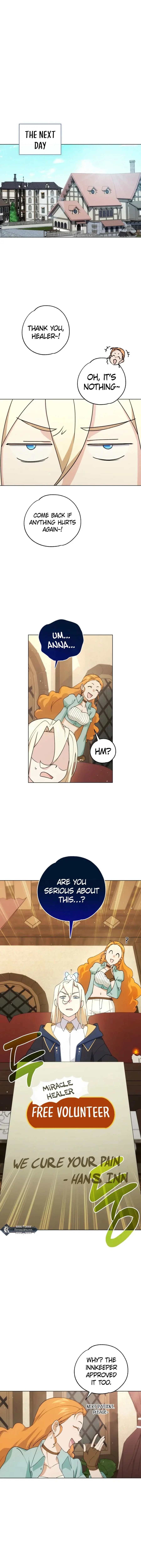 Steal from the Devil’s Pocket Chapter 21 61 09