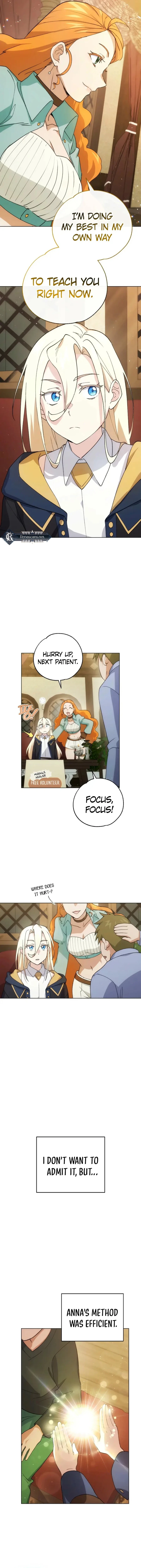 Steal from the Devil’s Pocket Chapter 21 63 11