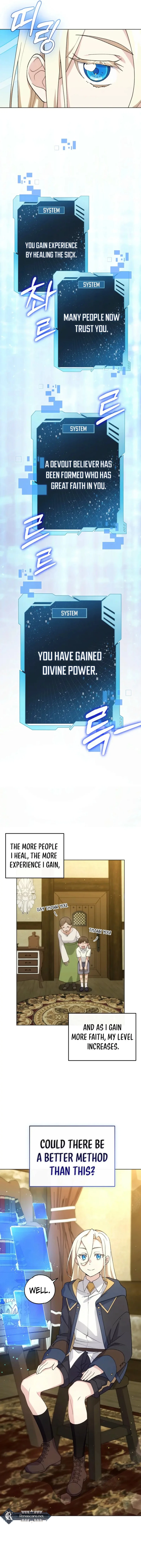 Steal from the Devil’s Pocket Chapter 21 64 12