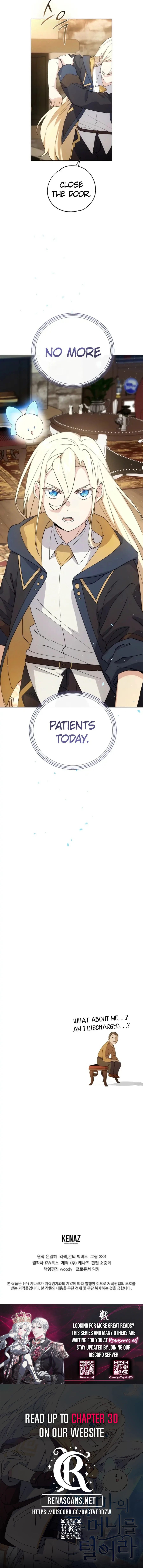 Steal from the Devil’s Pocket Chapter 21 67 15