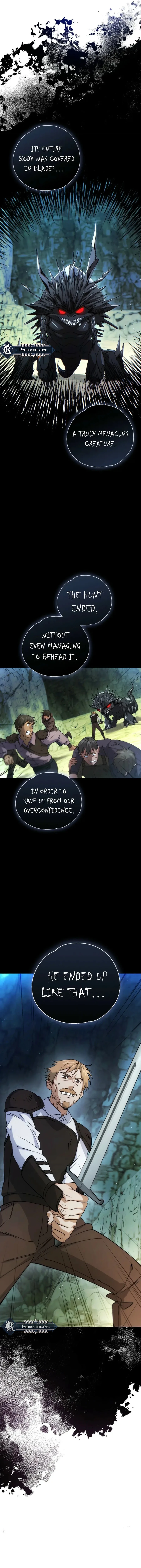 Steal from the Devil’s Pocket Chapter 22 60 02