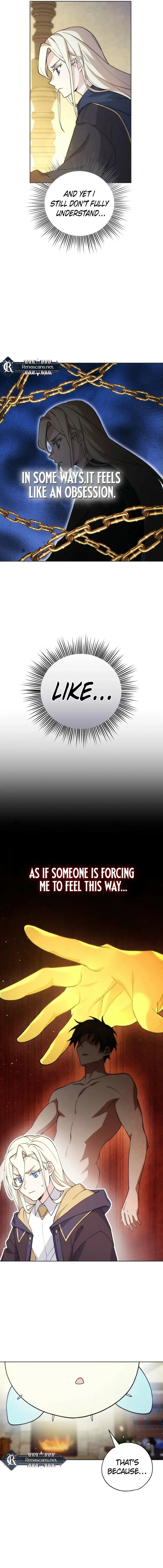 Steal from the Devil’s Pocket Chapter 22 63 05