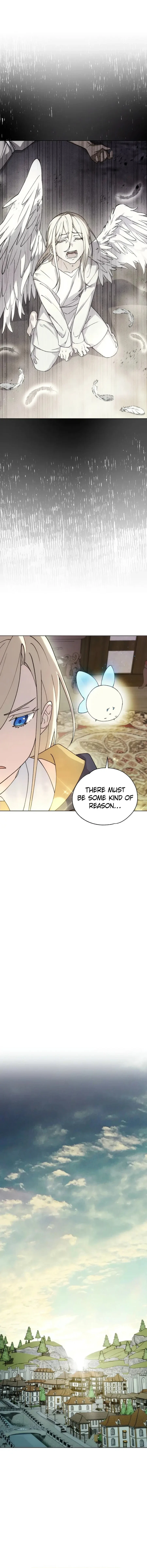 Steal from the Devil’s Pocket Chapter 22 65 07