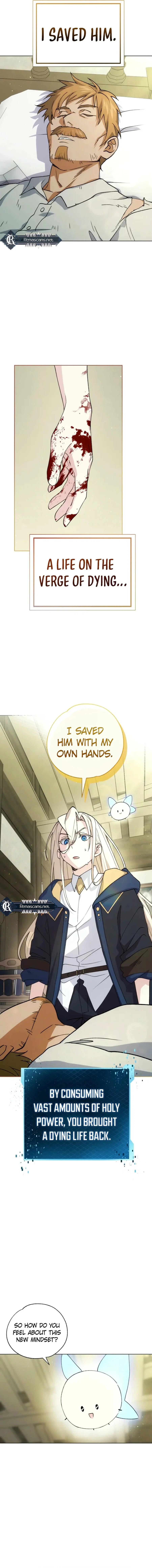 Steal from the Devil’s Pocket Chapter 22 66 08