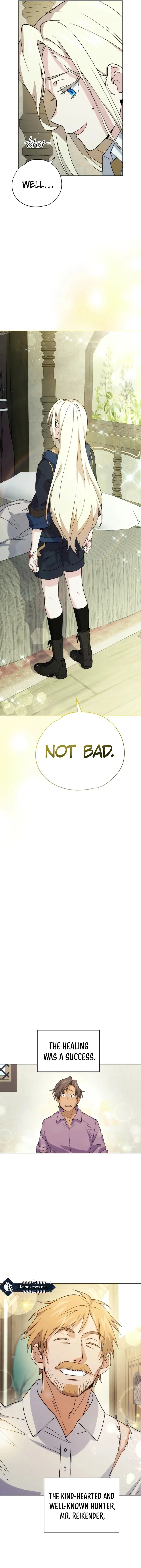 Steal from the Devil’s Pocket Chapter 22 67 09