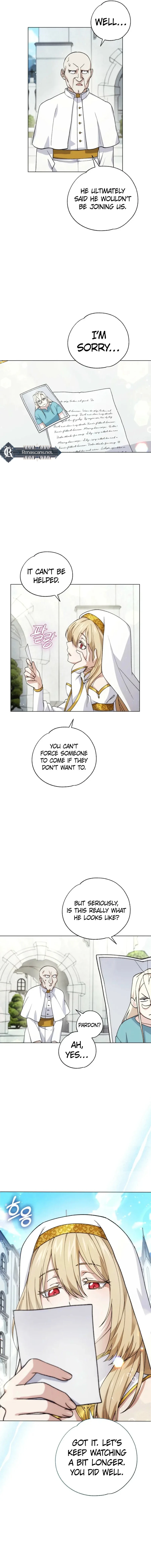 Steal from the Devil’s Pocket Chapter 22 73 15