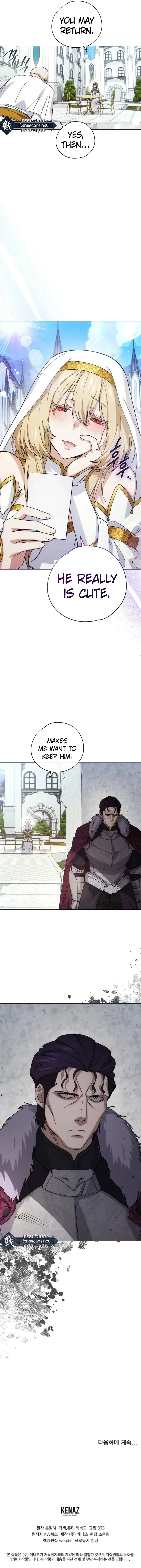 Steal from the Devil’s Pocket Chapter 22 74 16