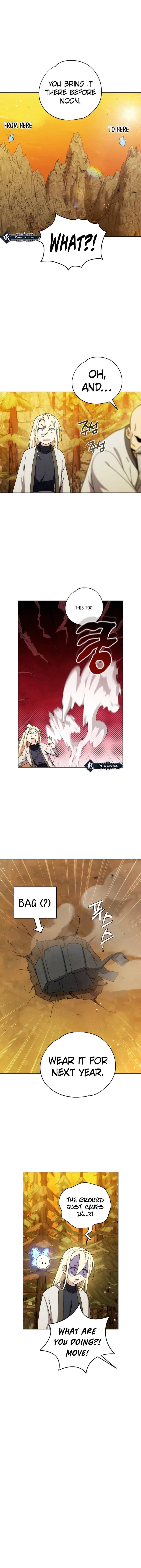 Steal from the Devil’s Pocket Chapter 24 50 04