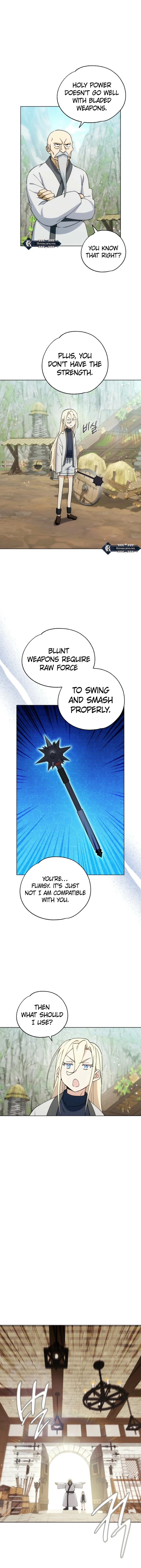 Steal from the Devil’s Pocket Chapter 24 53 07