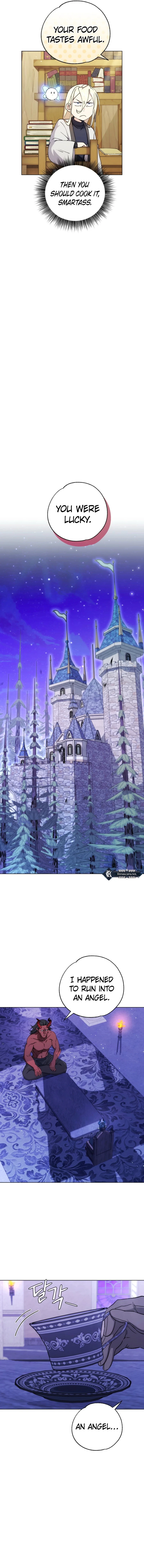 Steal from the Devil’s Pocket Chapter 24 56 10