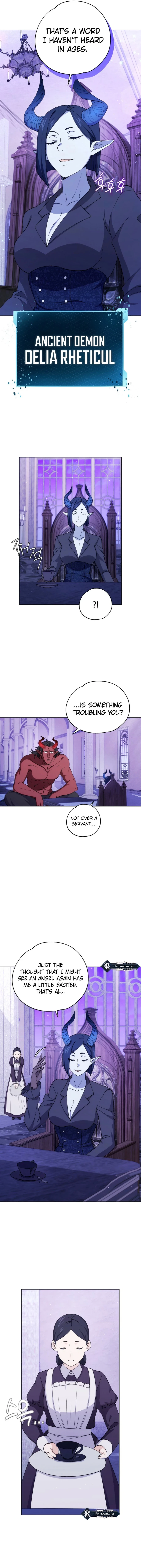 Steal from the Devil’s Pocket Chapter 24 57 11