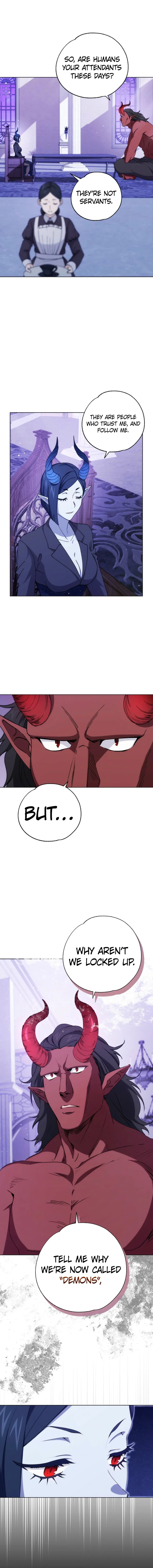 Steal from the Devil’s Pocket Chapter 24 58 12