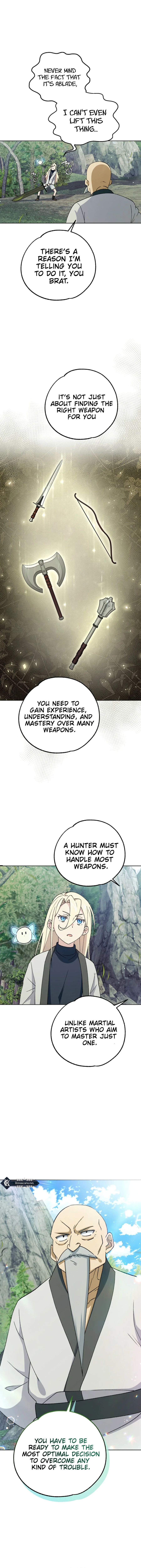 Steal from the Devil’s Pocket Chapter 25 60 05