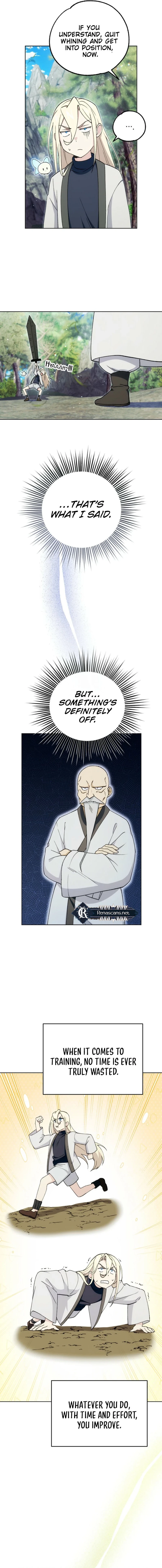 Steal from the Devil’s Pocket Chapter 25 61 06