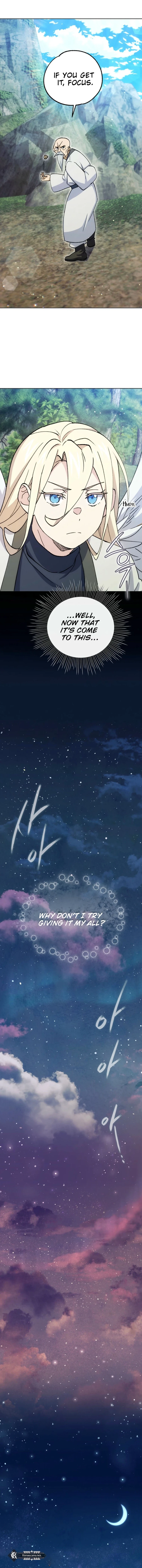 Steal from the Devil’s Pocket Chapter 25 68 13