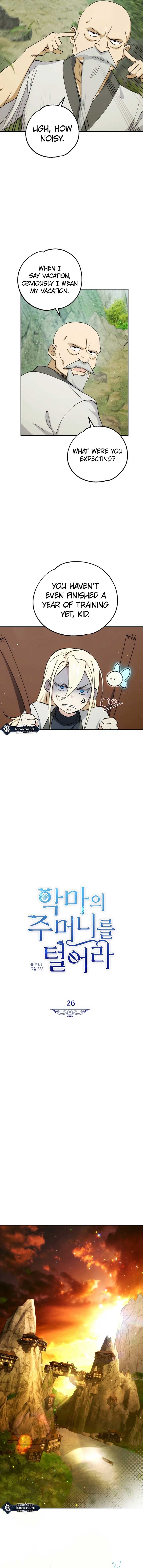 Steal from the Devil’s Pocket Chapter 26 48 02