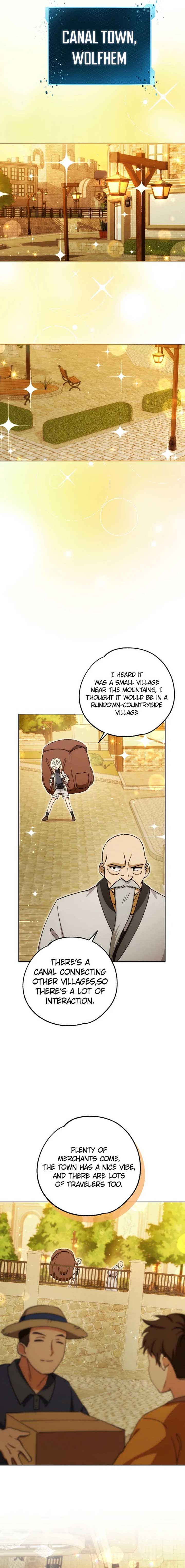 Steal from the Devil’s Pocket Chapter 26 49 03