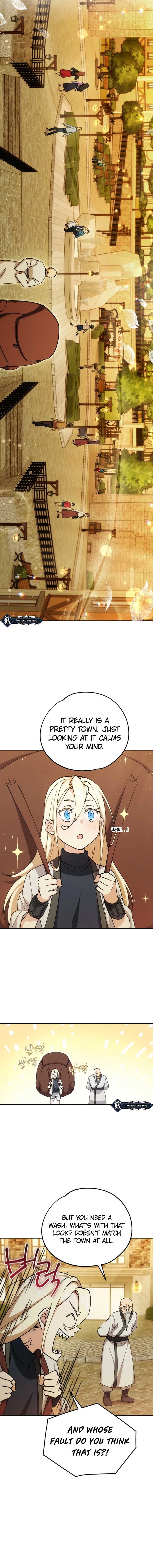 Steal from the Devil’s Pocket Chapter 26 50 04