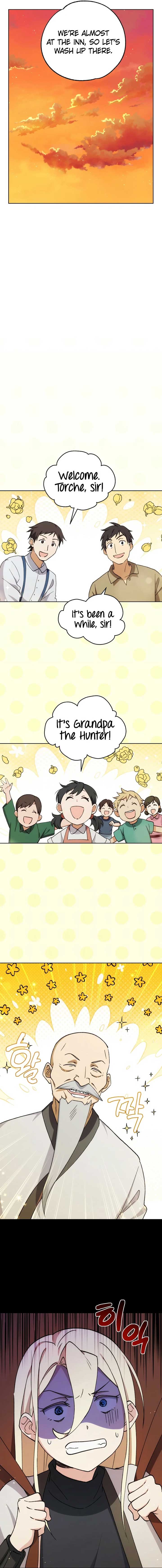 Steal from the Devil’s Pocket Chapter 26 51 05