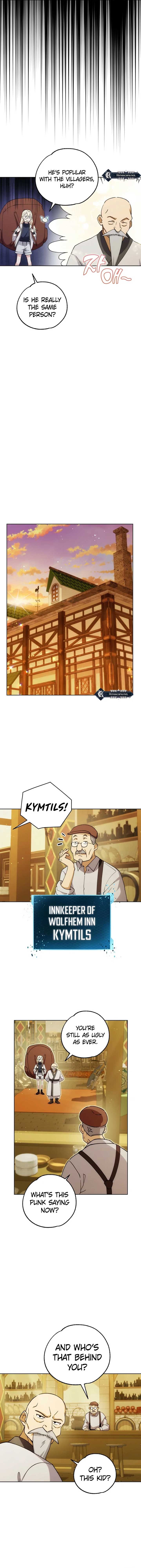 Steal from the Devil’s Pocket Chapter 26 52 06