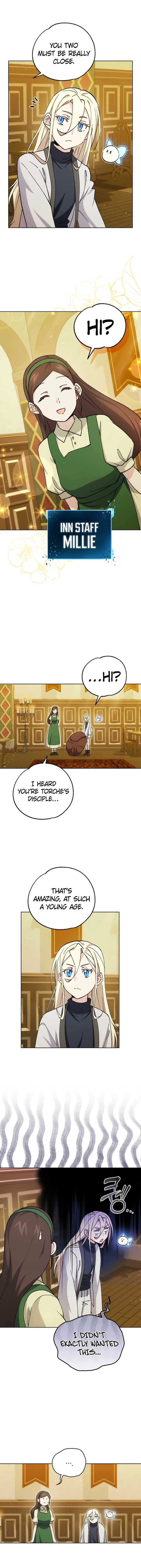 Steal from the Devil’s Pocket Chapter 26 54 08