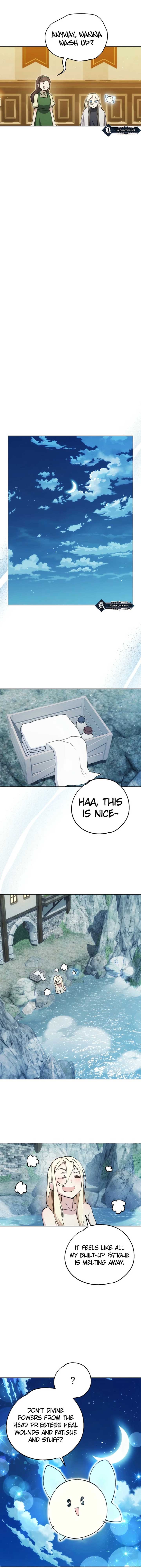 Steal from the Devil’s Pocket Chapter 26 55 09