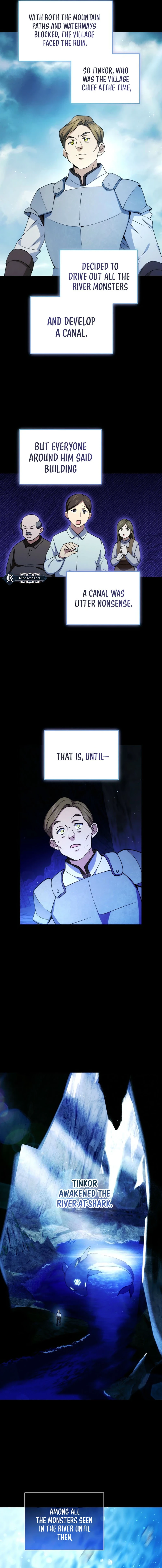 Steal from the Devil’s Pocket Chapter 27 56 04