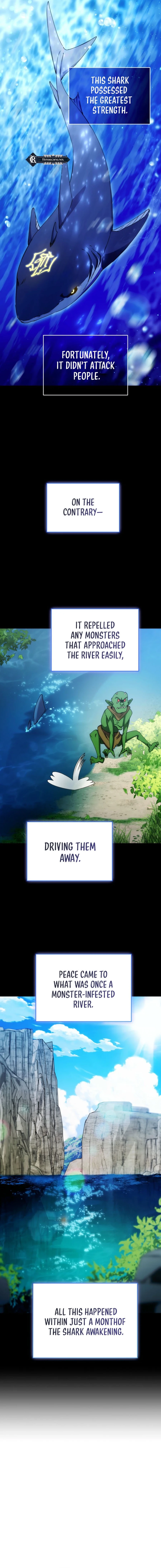 Steal from the Devil’s Pocket Chapter 27 57 05