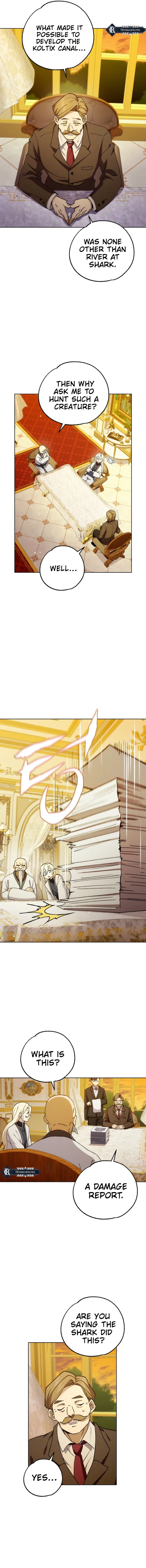 Steal from the Devil’s Pocket Chapter 27 58 06