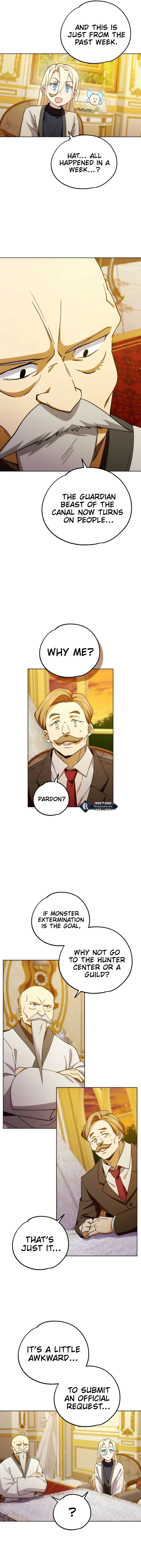 Steal from the Devil’s Pocket Chapter 27 59 07