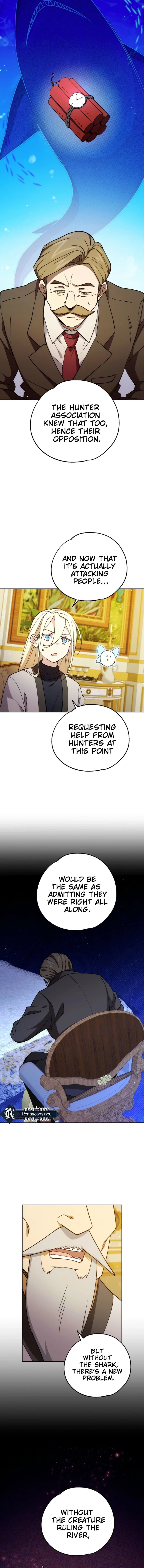 Steal from the Devil’s Pocket Chapter 27 61 09