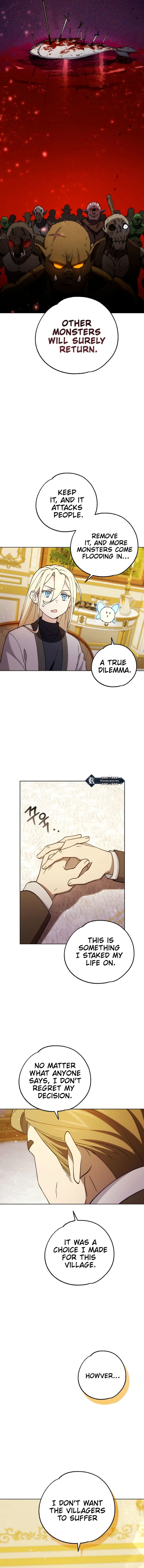 Steal from the Devil’s Pocket Chapter 27 62 10