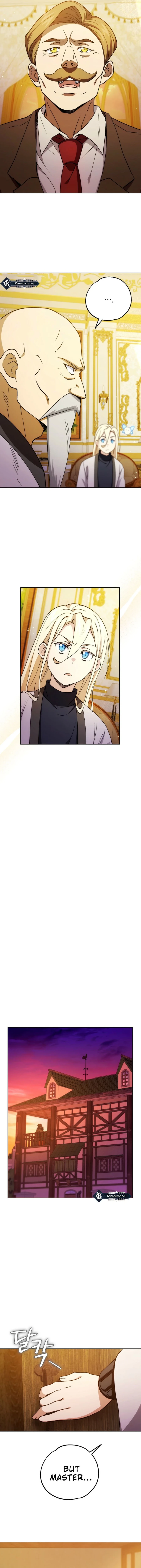 Steal from the Devil’s Pocket Chapter 27 63 11