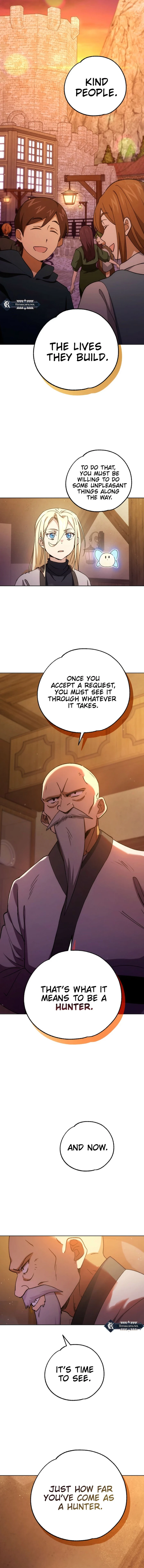 Steal from the Devil’s Pocket Chapter 27 66 14