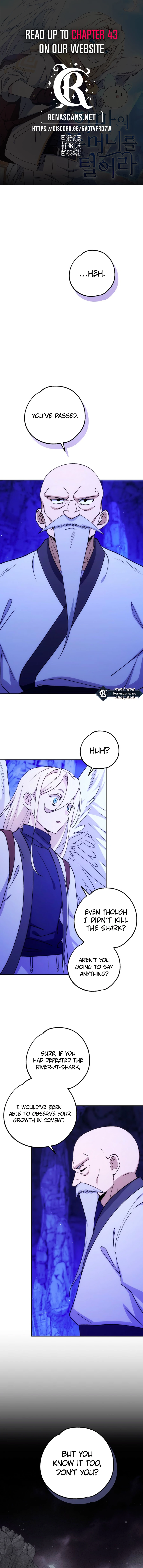 Steal from the Devil’s Pocket Chapter 30 53 01