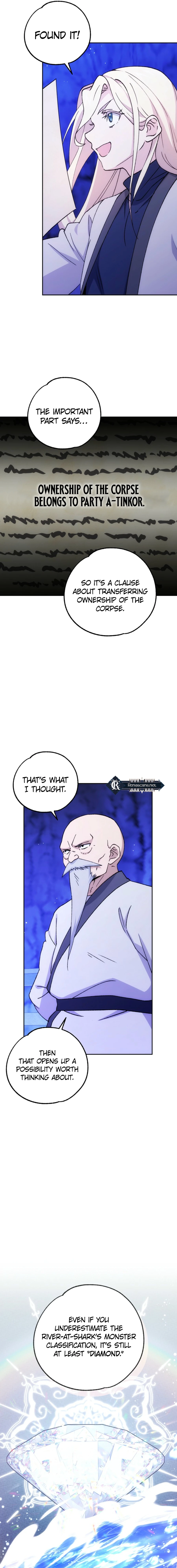 Steal from the Devil’s Pocket Chapter 30 56 04