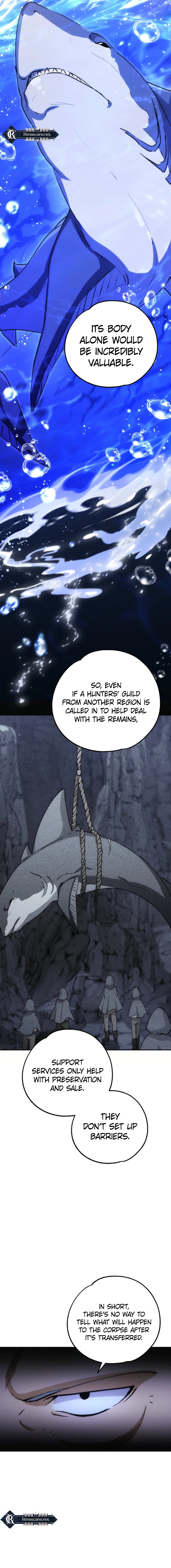 Steal from the Devil’s Pocket Chapter 30 57 05