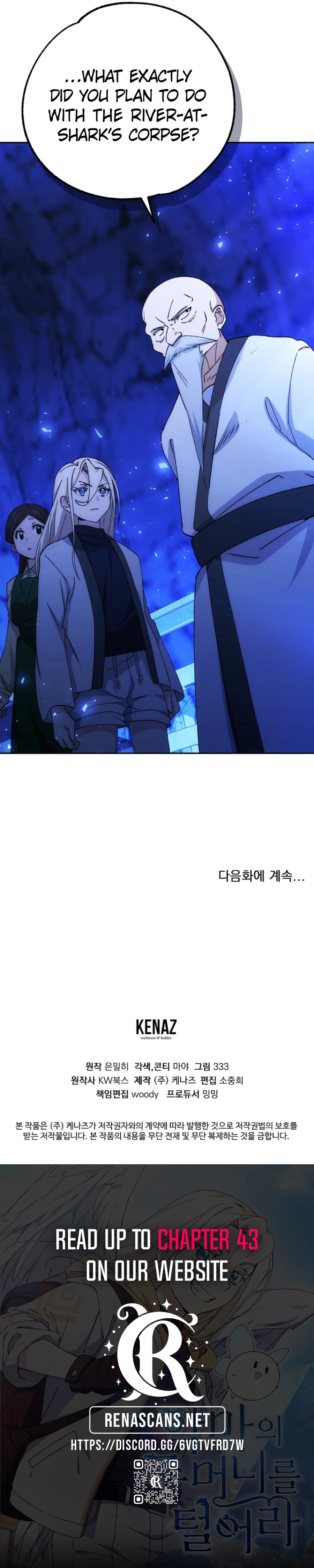 Steal from the Devil’s Pocket Chapter 30 67 15