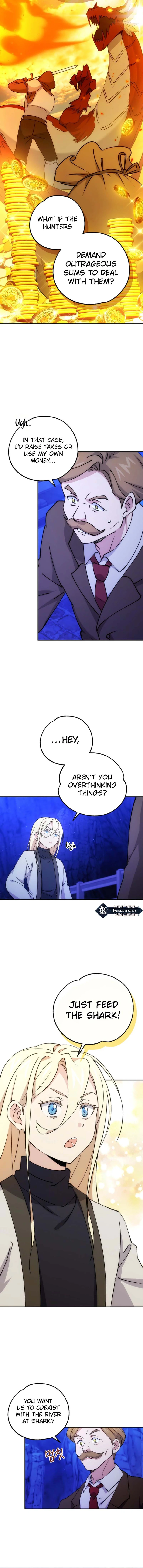 Steal from the Devil’s Pocket Chapter 31 61 03