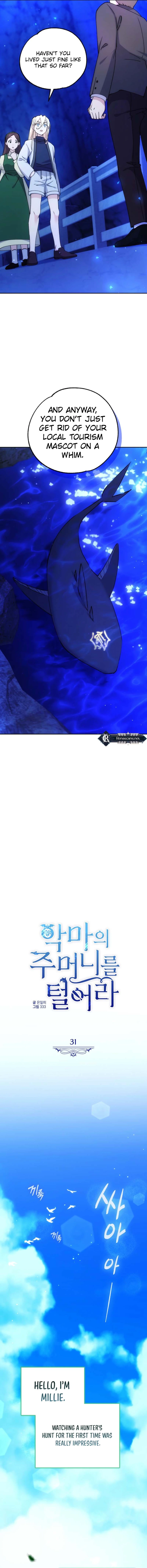 Steal from the Devil’s Pocket Chapter 31 62 04