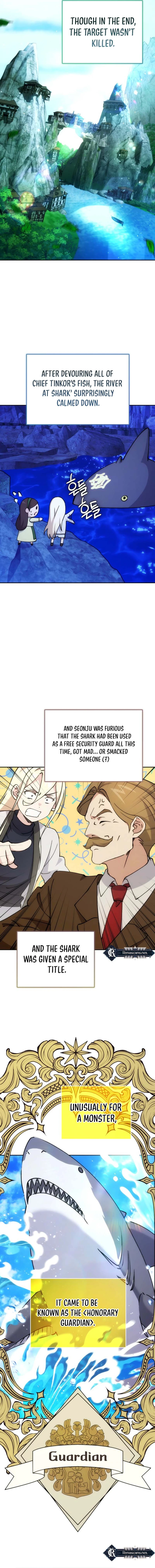 Steal from the Devil’s Pocket Chapter 31 63 05