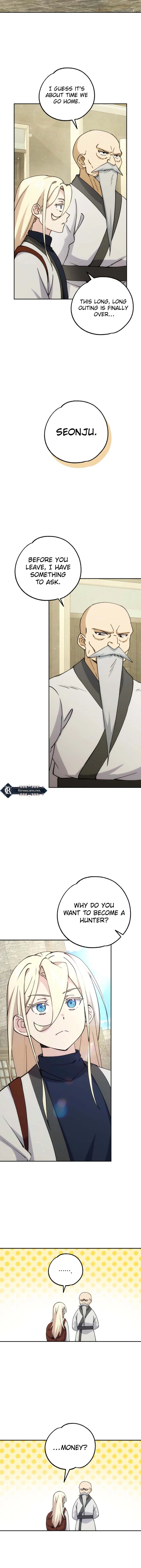 Steal from the Devil’s Pocket Chapter 31 65 07