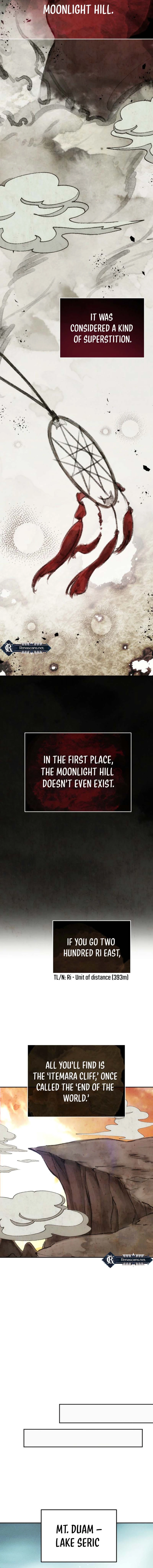 Steal from the Devil’s Pocket Chapter 31 68 10