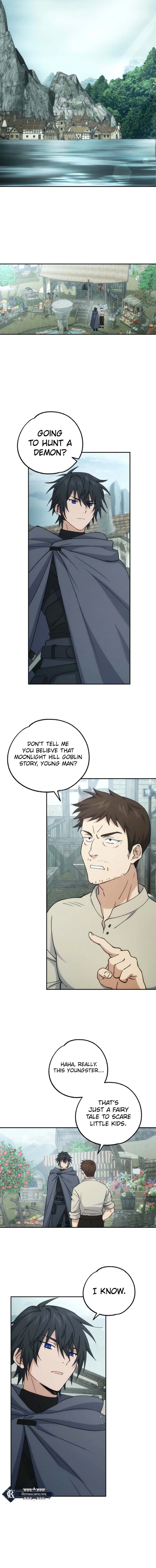 Steal from the Devil’s Pocket Chapter 31 69 11