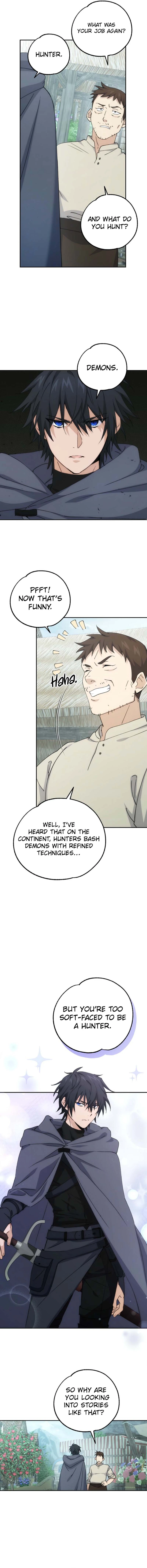 Steal from the Devil’s Pocket Chapter 31 70 12